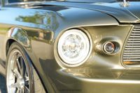 1967 Ford Mustang GT500 Eleanor for sale