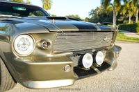 1967 Ford Mustang GT500 Eleanor for sale