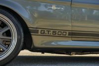 1967 Ford Mustang GT500 Eleanor for sale