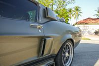 1967 Ford Mustang GT500 Eleanor for sale