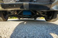 1967 Ford Mustang GT500 Eleanor for sale