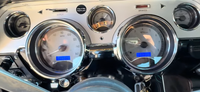 1967 Ford Mustang GT500 Eleanor for sale