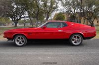 1972 Ford Mustang Mach 1 for sale