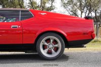 1972 Ford Mustang Mach 1 for sale
