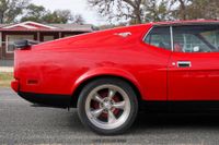 1972 Ford Mustang Mach 1 for sale