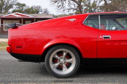 1972 Ford Mustang Mach 1 for sale