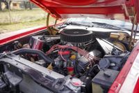 1972 Ford Mustang Mach 1 for sale