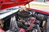 1972 Ford Mustang Mach 1 for sale