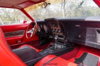 1972 Ford Mustang Mach 1 for sale