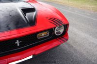 1972 Ford Mustang Mach 1 for sale