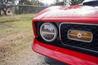 1972 Ford Mustang Mach 1 for sale