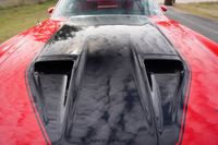 1972 Ford Mustang Mach 1 for sale