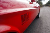 1972 Ford Mustang Mach 1 for sale