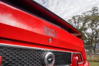 1972 Ford Mustang Mach 1 for sale