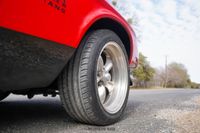 1972 Ford Mustang Mach 1 for sale