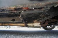 1972 Ford Mustang Mach 1 for sale