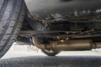 1972 Ford Mustang Mach 1 for sale