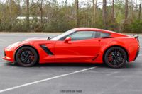 2017 Chevrolet Corvette Z06 Coupe 3LZ for sale