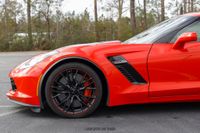 2017 Chevrolet Corvette Z06 Coupe 3LZ for sale