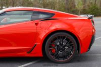 2017 Chevrolet Corvette Z06 Coupe 3LZ for sale