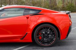 2017 Chevrolet Corvette Z06 Coupe 3LZ for sale