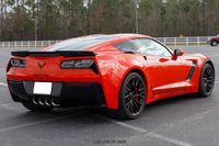 2017 Chevrolet Corvette Z06 Coupe 3LZ for sale