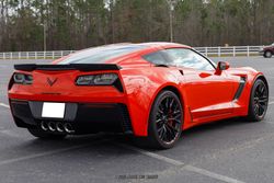 2017 Chevrolet Corvette Z06 Coupe 3LZ for sale