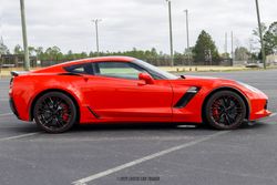 2017 Chevrolet Corvette Z06 Coupe 3LZ for sale