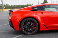 2017 Chevrolet Corvette Z06 Coupe 3LZ for sale