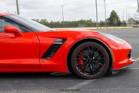 2017 Chevrolet Corvette Z06 Coupe 3LZ for sale