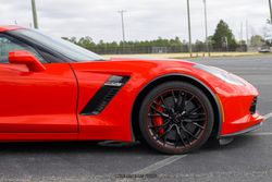 2017 Chevrolet Corvette Z06 Coupe 3LZ for sale