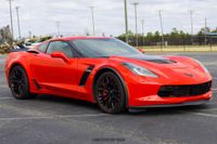 2017 Chevrolet Corvette Z06 Coupe 3LZ for sale