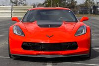 2017 Chevrolet Corvette Z06 Coupe 3LZ for sale