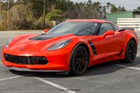 2017 Chevrolet Corvette Z06 Coupe 3LZ for sale