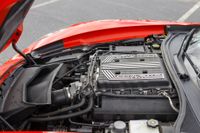 2017 Chevrolet Corvette Z06 Coupe 3LZ for sale