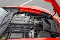 2017 Chevrolet Corvette Z06 Coupe 3LZ for sale