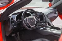 2017 Chevrolet Corvette Z06 Coupe 3LZ for sale