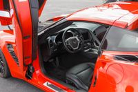 2017 Chevrolet Corvette Z06 Coupe 3LZ for sale