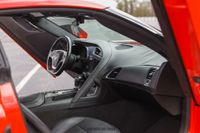 2017 Chevrolet Corvette Z06 Coupe 3LZ for sale