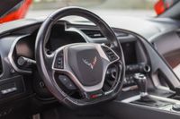 2017 Chevrolet Corvette Z06 Coupe 3LZ for sale