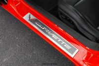 2017 Chevrolet Corvette Z06 Coupe 3LZ for sale
