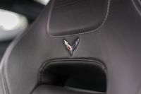 2017 Chevrolet Corvette Z06 Coupe 3LZ for sale