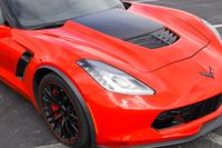 2017 Chevrolet Corvette Z06 Coupe 3LZ for sale