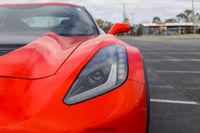 2017 Chevrolet Corvette Z06 Coupe 3LZ for sale