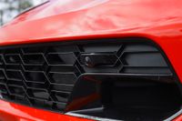 2017 Chevrolet Corvette Z06 Coupe 3LZ for sale