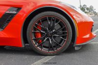 2017 Chevrolet Corvette Z06 Coupe 3LZ for sale