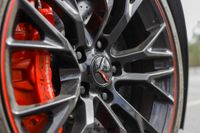 2017 Chevrolet Corvette Z06 Coupe 3LZ for sale