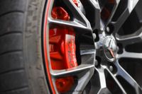 2017 Chevrolet Corvette Z06 Coupe 3LZ for sale