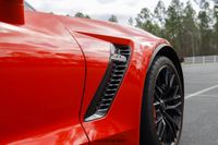2017 Chevrolet Corvette Z06 Coupe 3LZ for sale