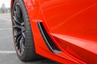 2017 Chevrolet Corvette Z06 Coupe 3LZ for sale